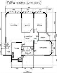 Blk 238 Jurong East Street 21 (Jurong East), HDB 5 Rooms #564016951